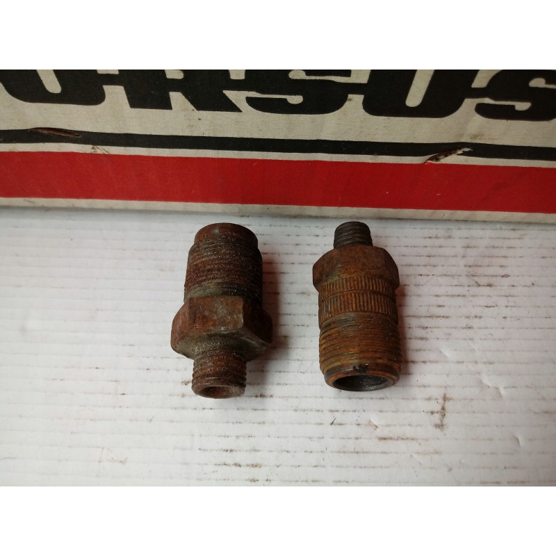 Injection pump pressure connector 360 p173810 prl