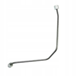 Injection pipe Bizon SW400 Andoria mot