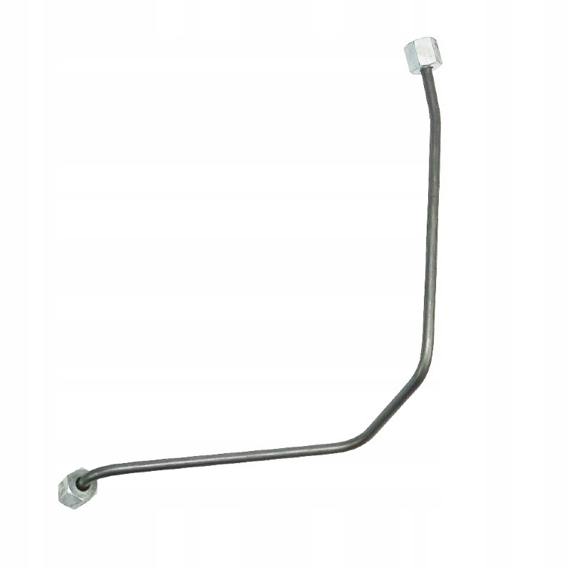 Injection pipe Bizon SW400 Andoria mot