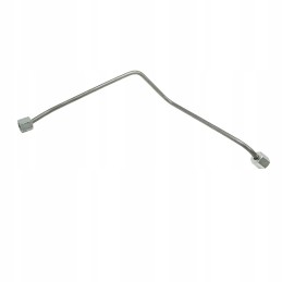 Injection pipe Bizon SW400 Andoria mot