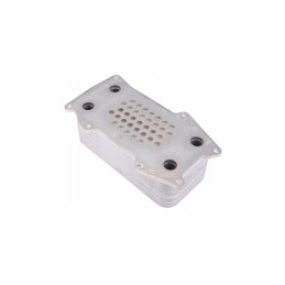 Oil cooler fendt deutz f934201510440 04900207