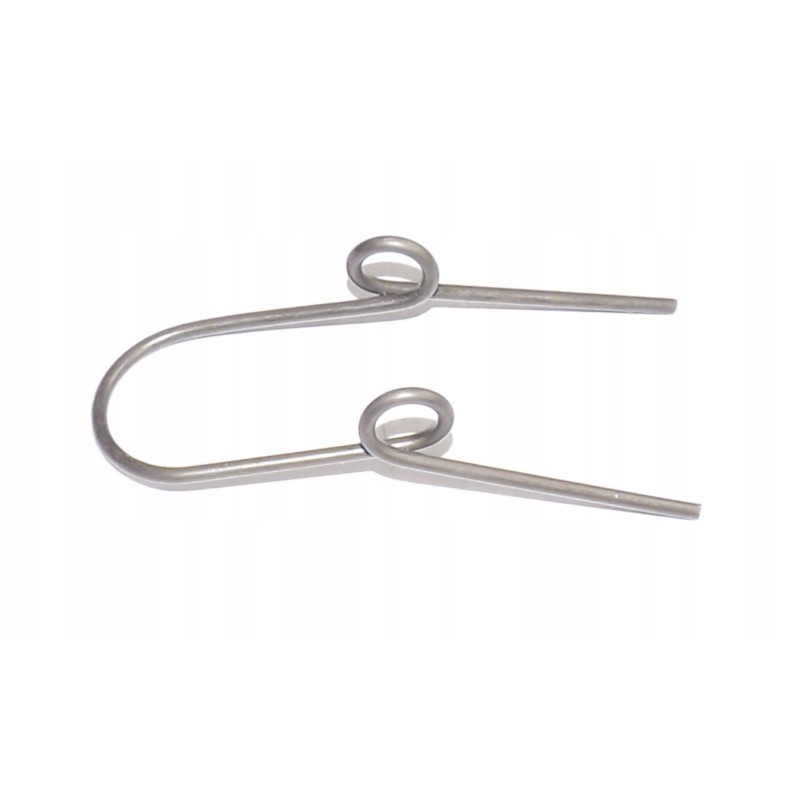 Clutch lever spring T25 Wladimirec 2521107a