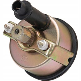 Oil pressure gauge mech c 385 80350931