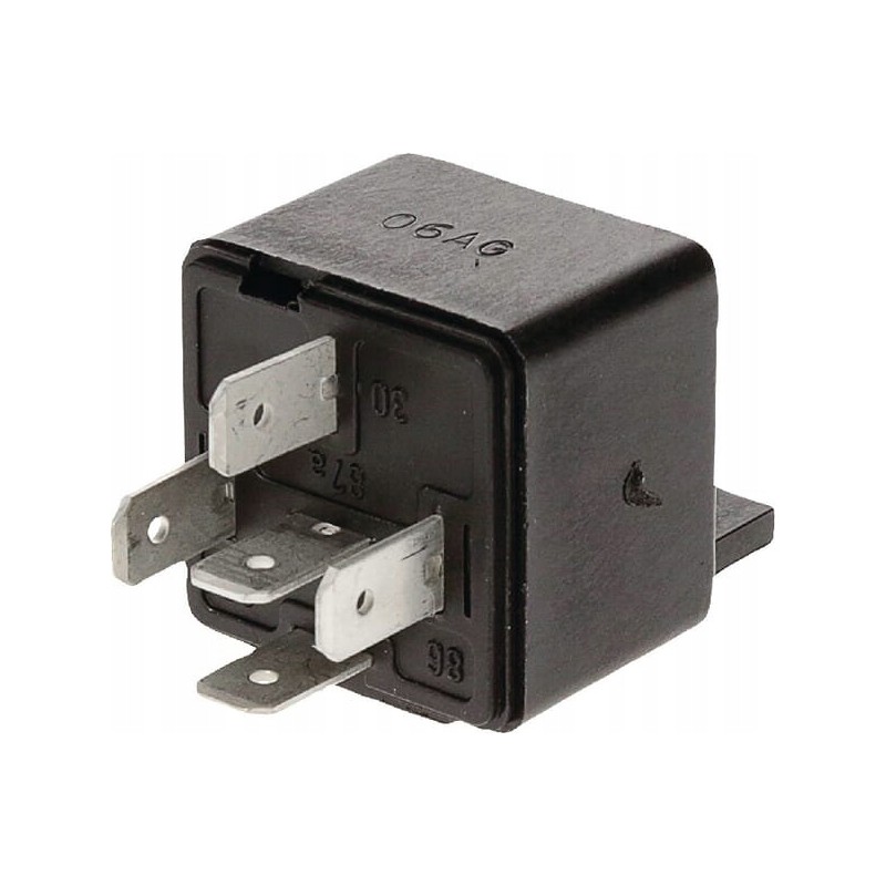 Zetor relay 53350937 zetor