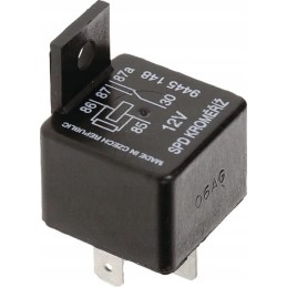 Zetor relay 53350937 zetor