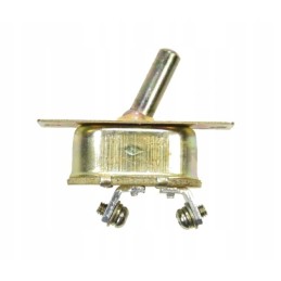 2-position light switch for t 25a