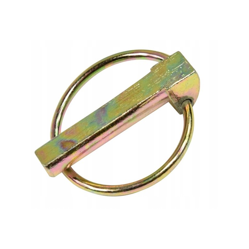 Pin plug cotter pin 330 360 zetor 1 pc