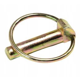 Pin plug cotter pin 330 360 zetor 1 pc
