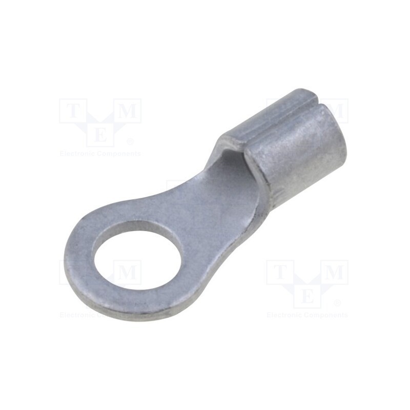 5 pcs x MOLEX - 193230007 - Tip: ring, M3,5, 1÷2.5mm2, non-insulated, tinned, copper, bulk