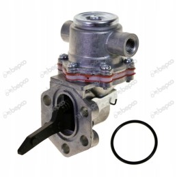 Fuel pump 100 306 massey ferguson steyr