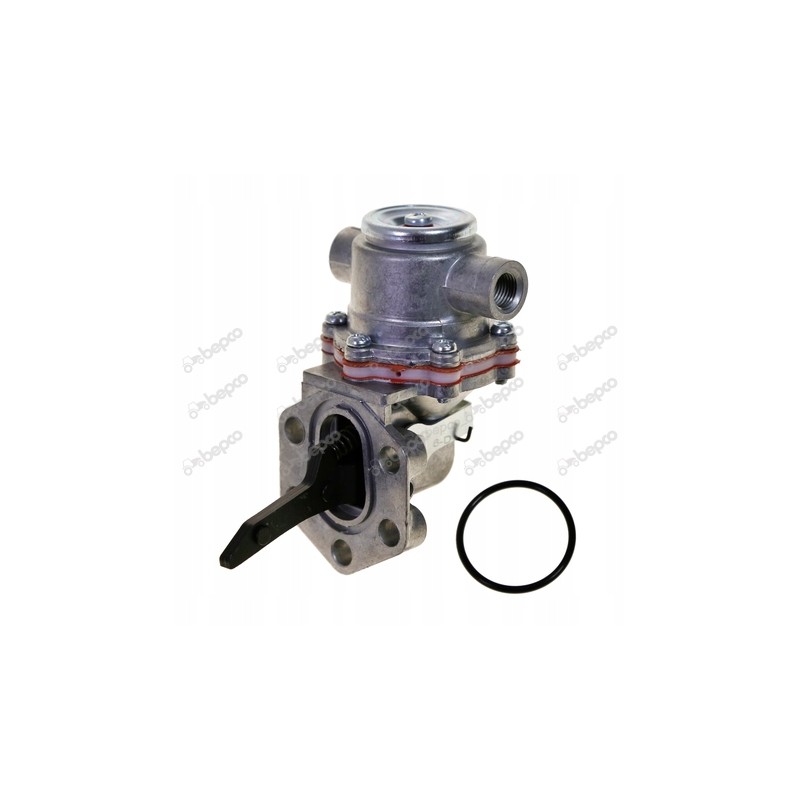Fuel pump 100 306 massey ferguson steyr