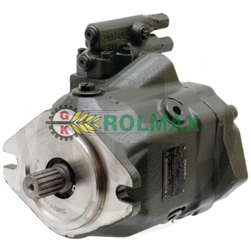 Fendt Vario MF G930940010011 hydraulic pump