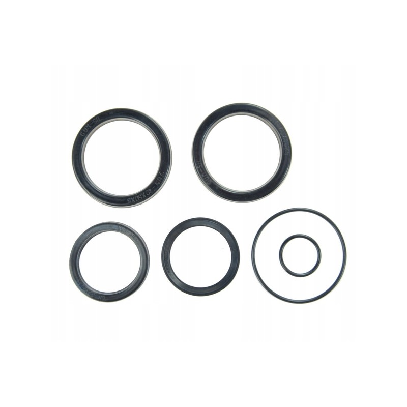 Set of gaskets for the lift cylinder for Zetor