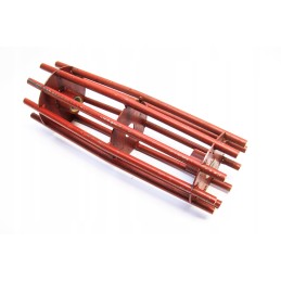 Brush tensioning drum 2015010130