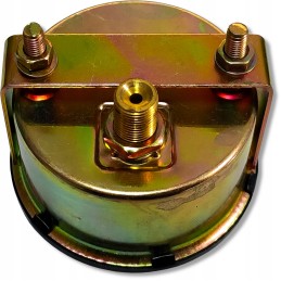 Indicator oil pressure sensor bracket c330 360