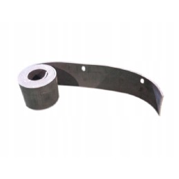 Claas rubber cover 62x1305mm 673285