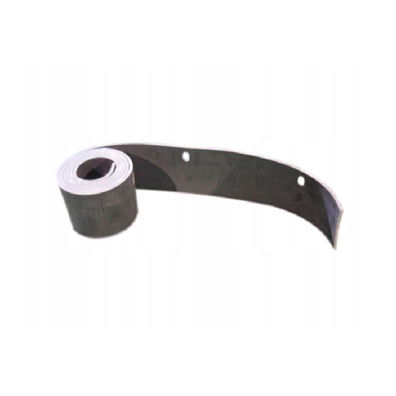 Claas rubber cover 62x1305mm 673285