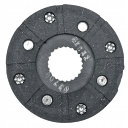 Brake disc ford 71717021 granite