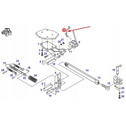816870040050 safety spring close