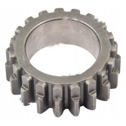 Top gear 4th gear with 19 c 360 50419430 agrogear