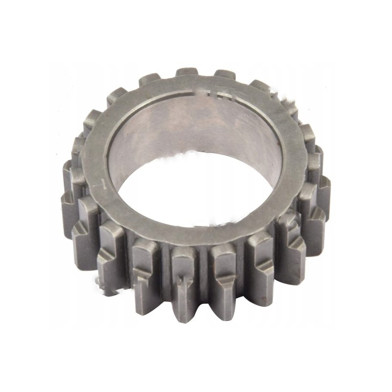 Top gear 4th gear with 19 c 360 50419430 agrogear