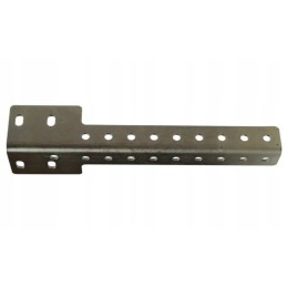 Universal joystick bracket for ursus mf cables