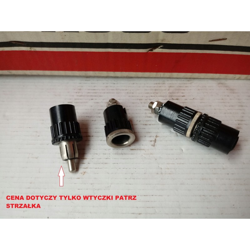 Ursus c 330 c360 mf wiper plug