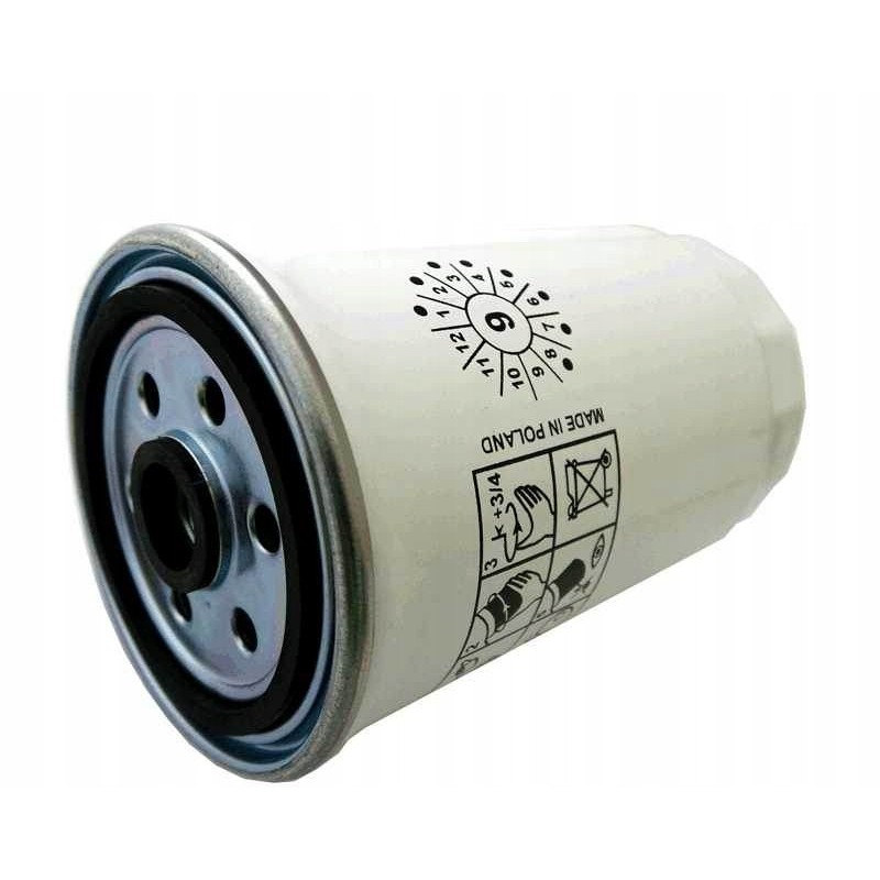 Fuel filter new holland case 87803445 87803444