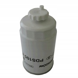 Fuel filter new holland case 87803445 87803444