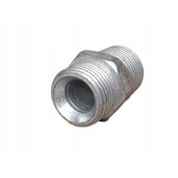 C75 actuator connector with lock t 25 mtz