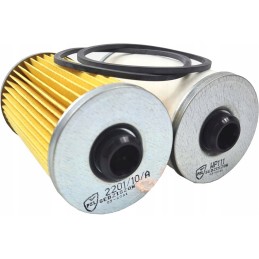 Set of fuel inserts c330 c360 wp111 2201 10a