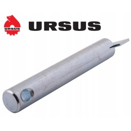 Hitch bracket pin C 360 original Ursus