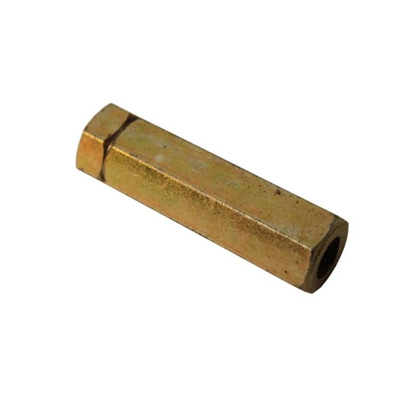 Ursus C 360 clutch adjustment nut