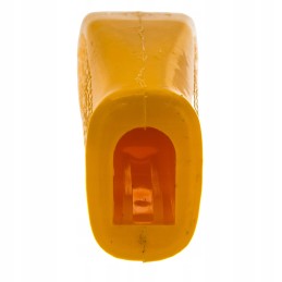 Zetor relay lever handle