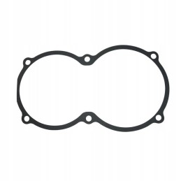 Front cover gasket ursus c 355 c 360