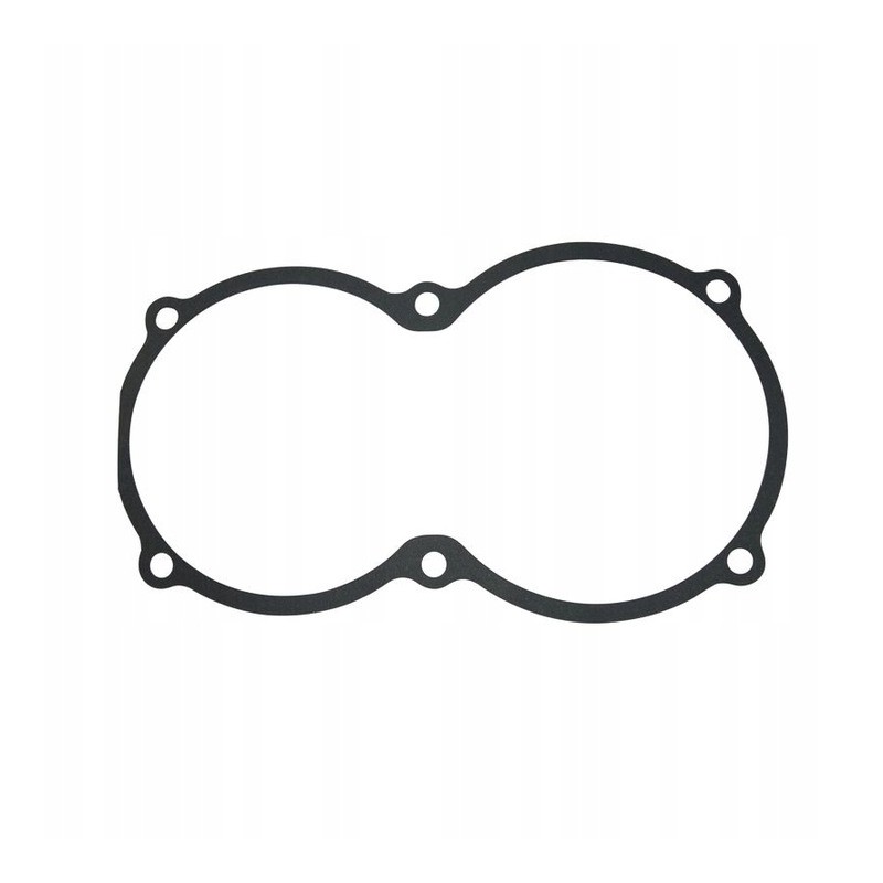 Front cover gasket ursus c 355 c 360