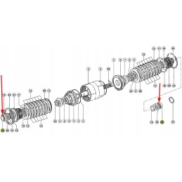 324705 0 inch tapered roller bearing