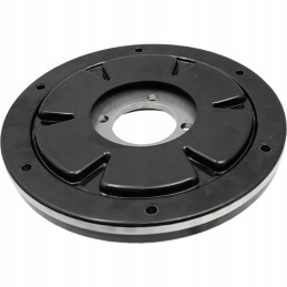 Torsional vibration damper 70812081 granite