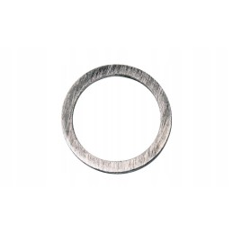 Injector seal 4x21 orig Massey Ferguson