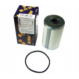 Felt fuel filter insert c 360 c 330 fp 06 31