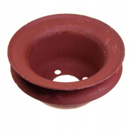 Water pump pulley c 360