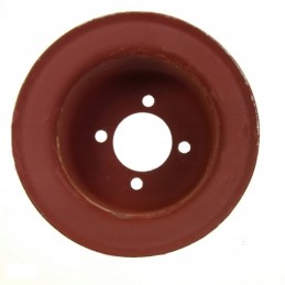 Water pump pulley c 360