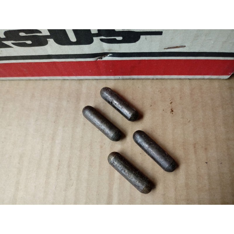 Ursus 360 brake cylinder expander, 2 pieces