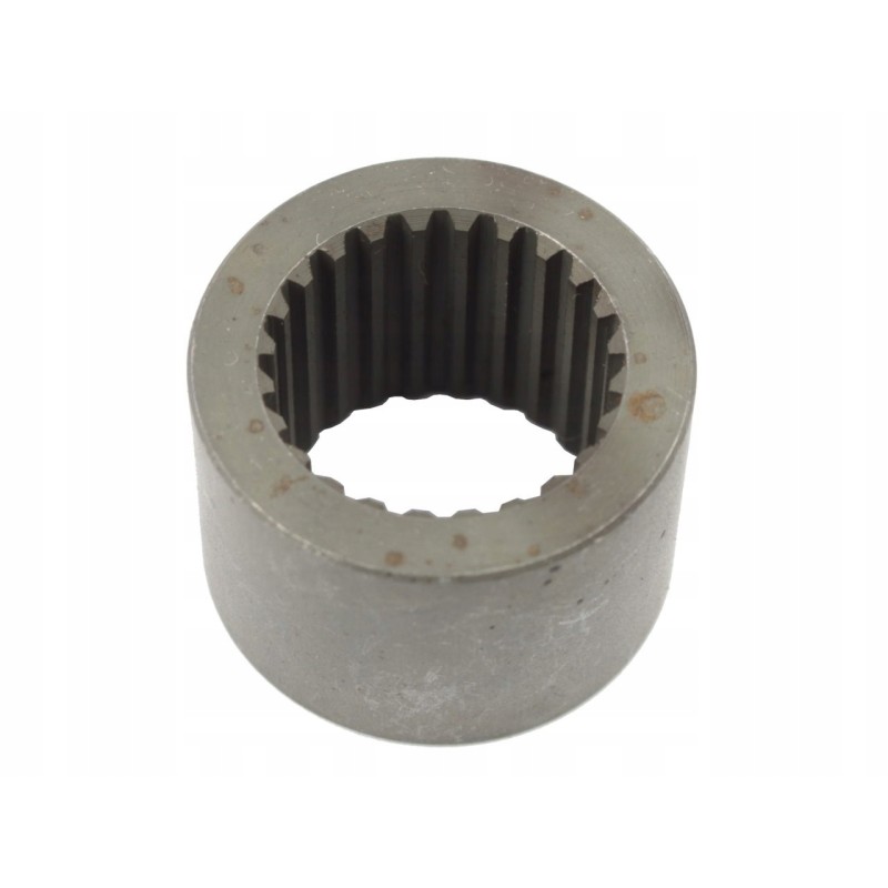 Pump clutch hub, power steering system 7011 3924