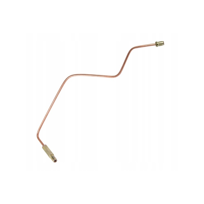 Right brake pipe c 4011 46426040 product pl