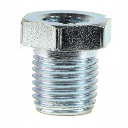 Oil sensor block connector for mf 3 0470682 manufact