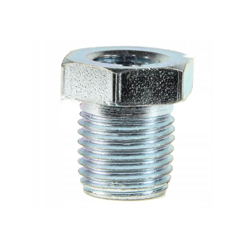 Oil sensor block connector for mf 3 0470682 manufact