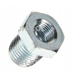 Oil sensor block connector for mf 3 0470682 manufact