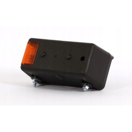 Left turn signal lamp c360 c385 mf was