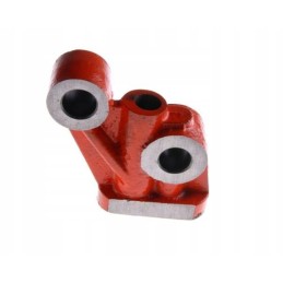 C 330 lever axle keyboard support